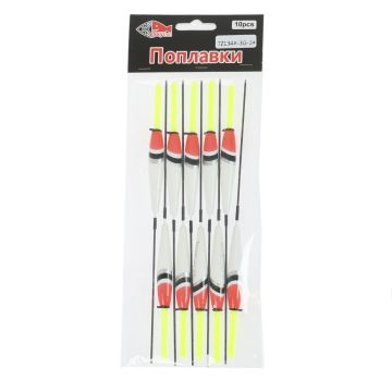 Поплавок "SKYFISH" 3 гр. цвет: 2#, арт: TZ134#-3G-2#